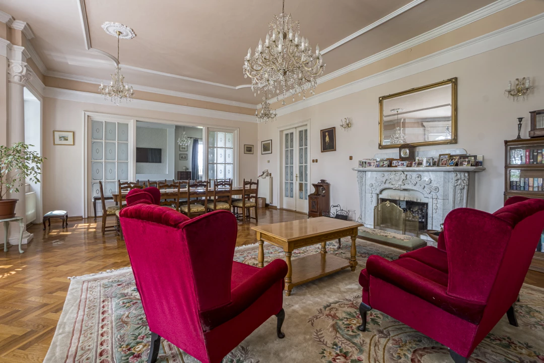 For sale house, Magyarbánhegyes