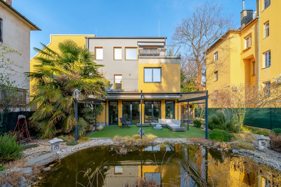 Eladó családi ház, Budapest XIV. kerület