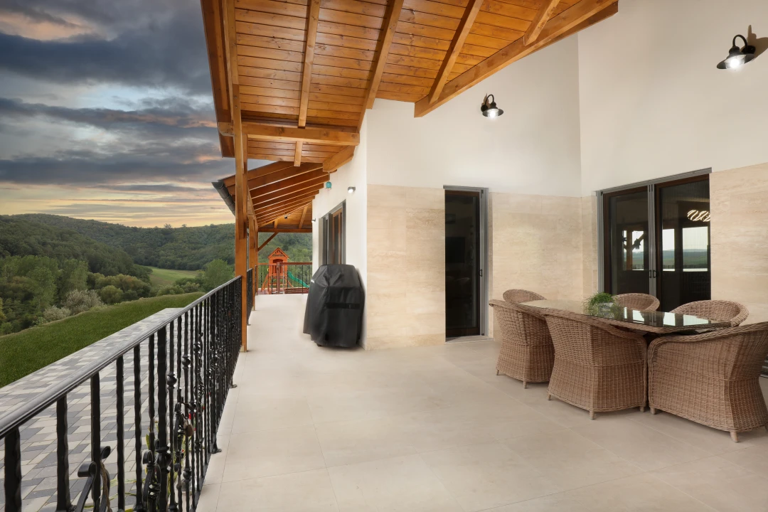 Eladó családi ház, Karancsság