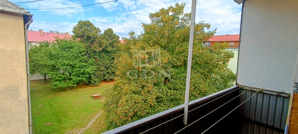 For sale brick flat, Miskolc, Győri Kapu, Géza utca