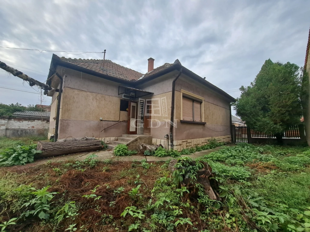 For sale house, Szikszó, Szent Anna utca