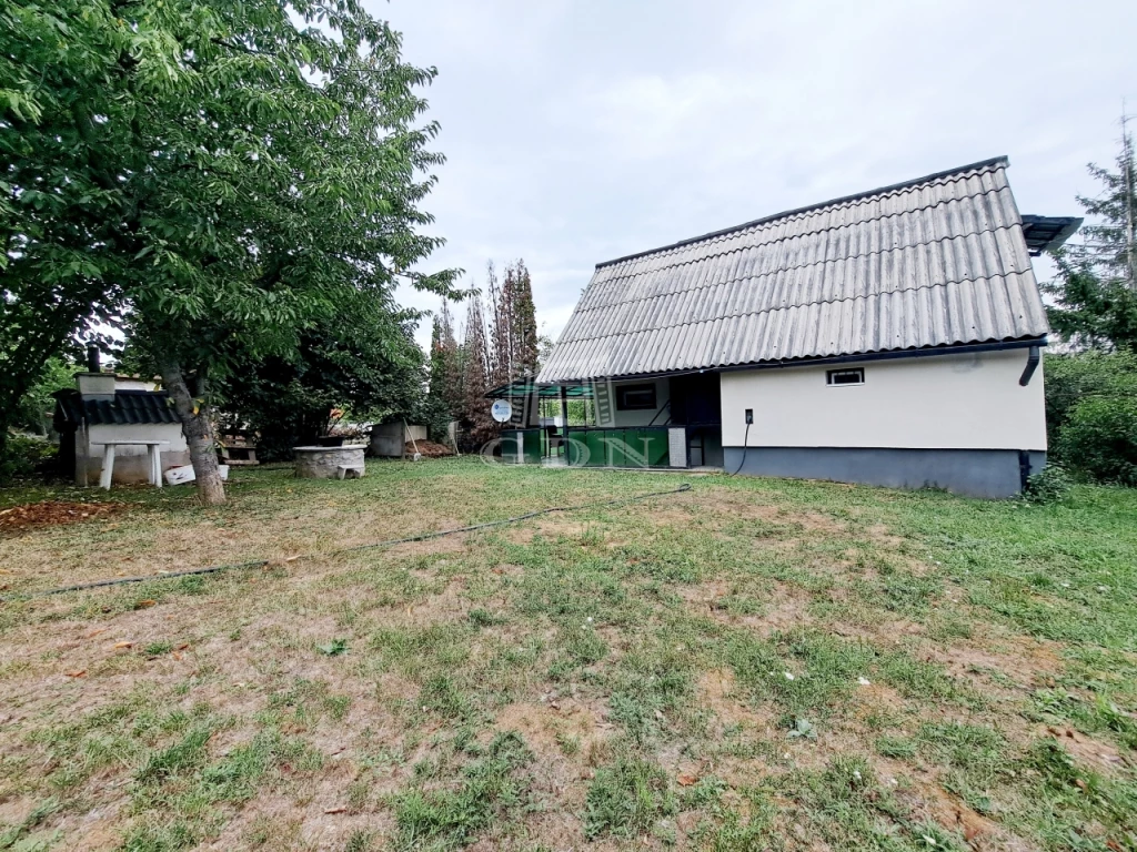 Eladó üdülő, nyaraló, Miskolc, Bulgárföld, Epres utca