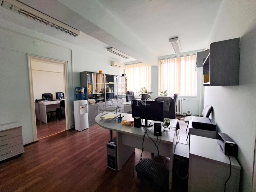 For sale office, office block, Miskolc, Belváros, Bajcsy-Zsilinszky utca