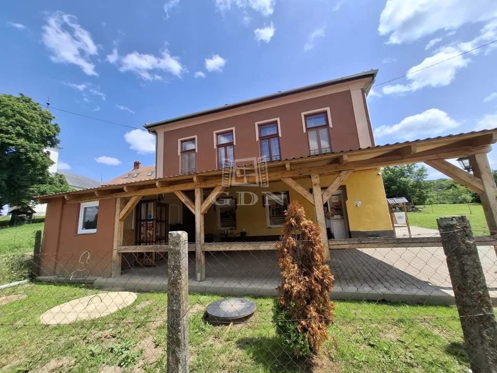 Eladó családi ház, Selyeb, Kossuth utca