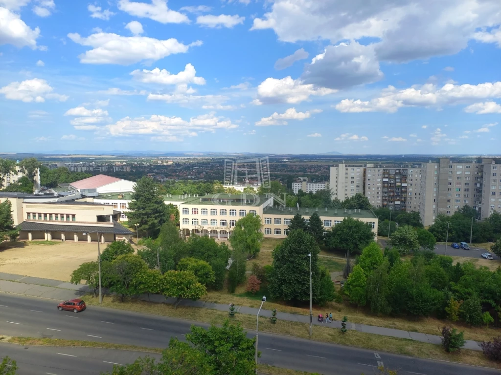 Kiadó panellakás, Miskolc, Avas III., Klapka György utca