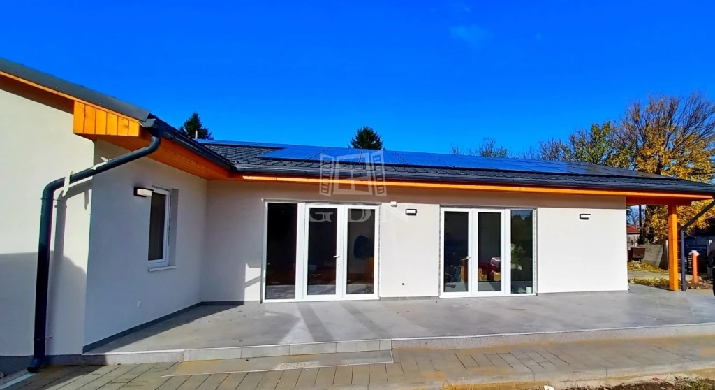 Eladó családi ház, Sajószentpéter, Szondy György utca