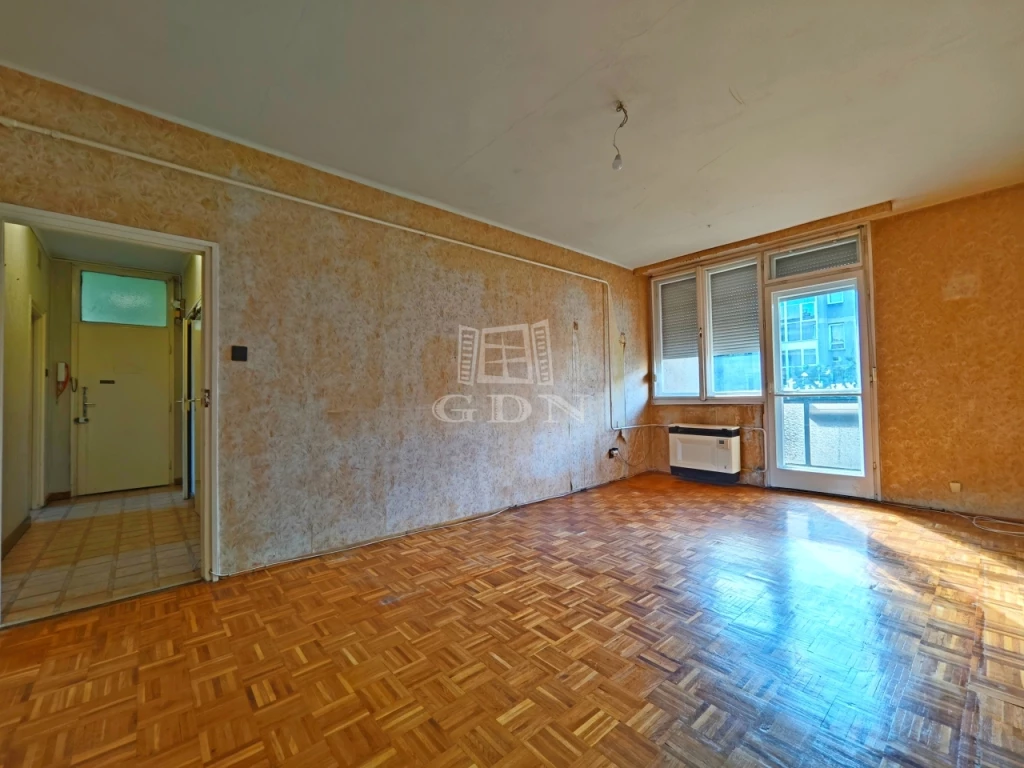 Eladó téglalakás, Miskolc, Bulgárföld, Stadion utca