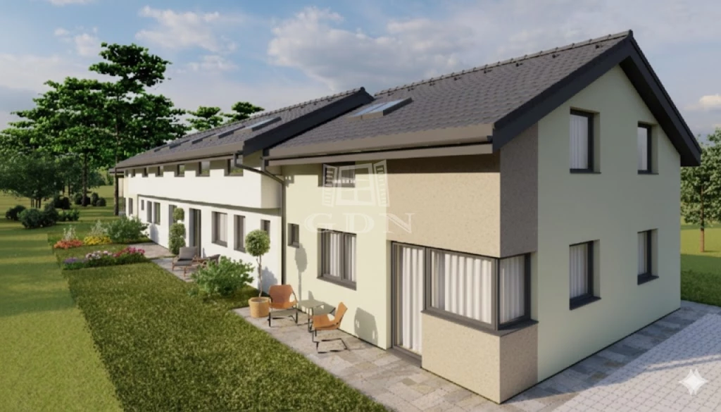 Eladó téglalakás, Miskolc, Martin-kertváros, Tisza utca