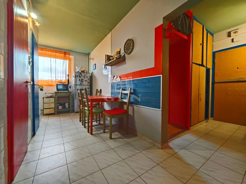 Eladó panellakás, Miskolc, Diósgyőr, Árpád utca