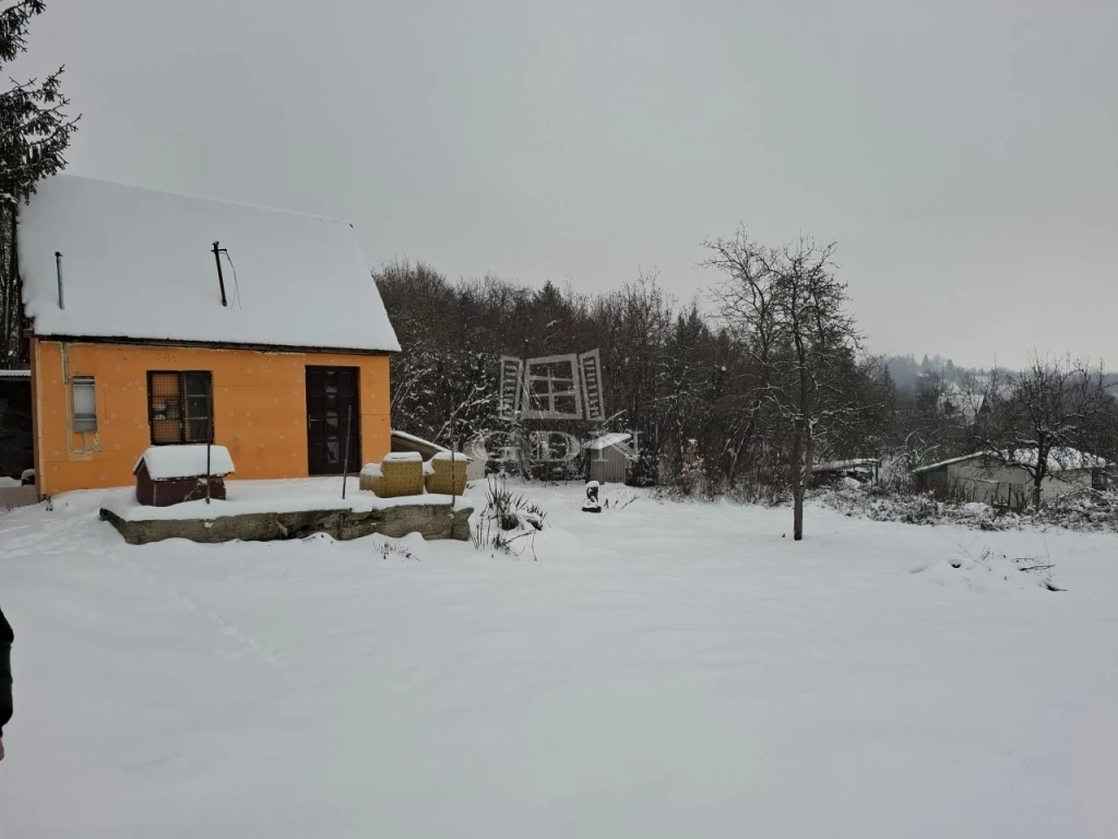 Eladó üdülő, nyaraló, Miskolc, Kernyedűlő