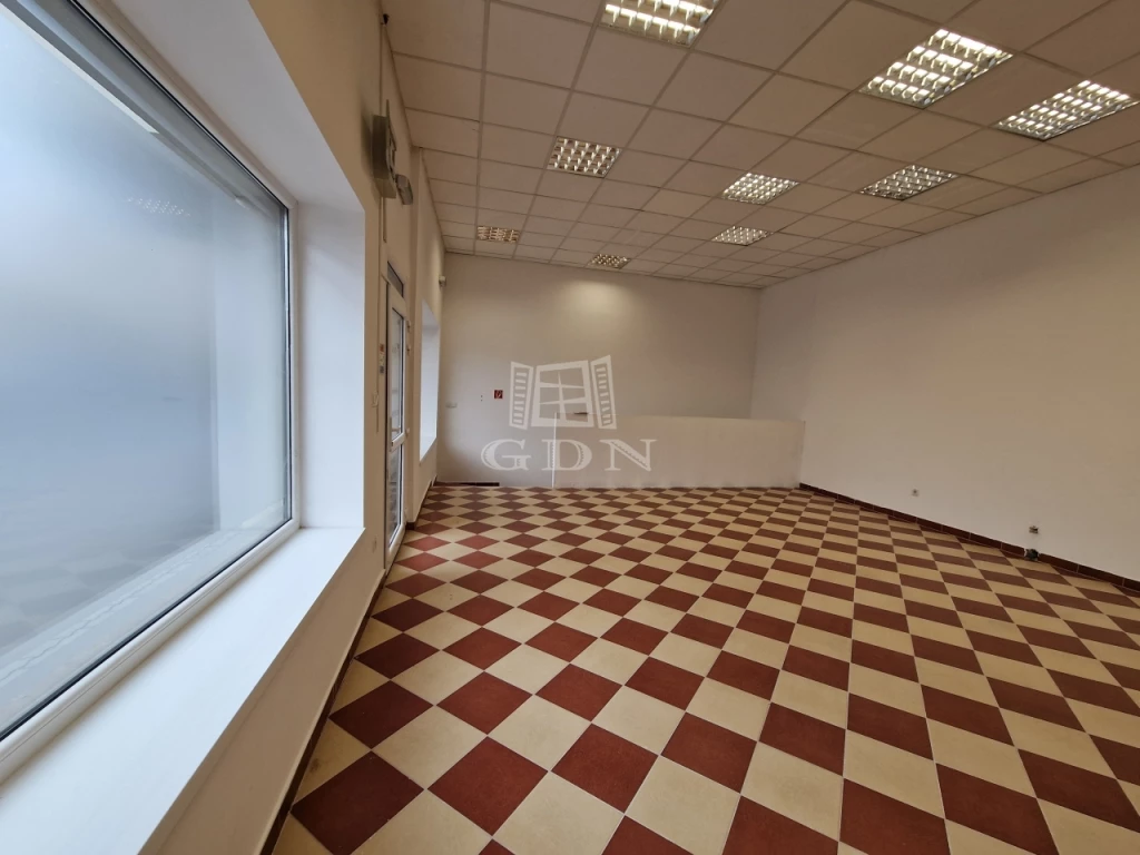 Kiadó üzlet, Miskolc, Zsolcai kapu, Zsolcai kapu