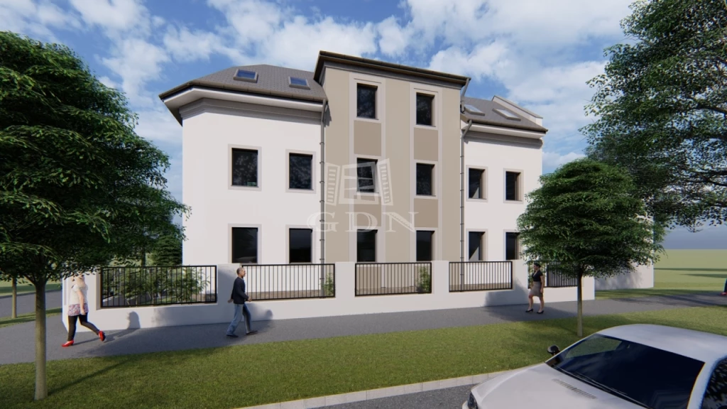 Eladó téglalakás, Miskolc, Csabai kapu, Csabai kapu