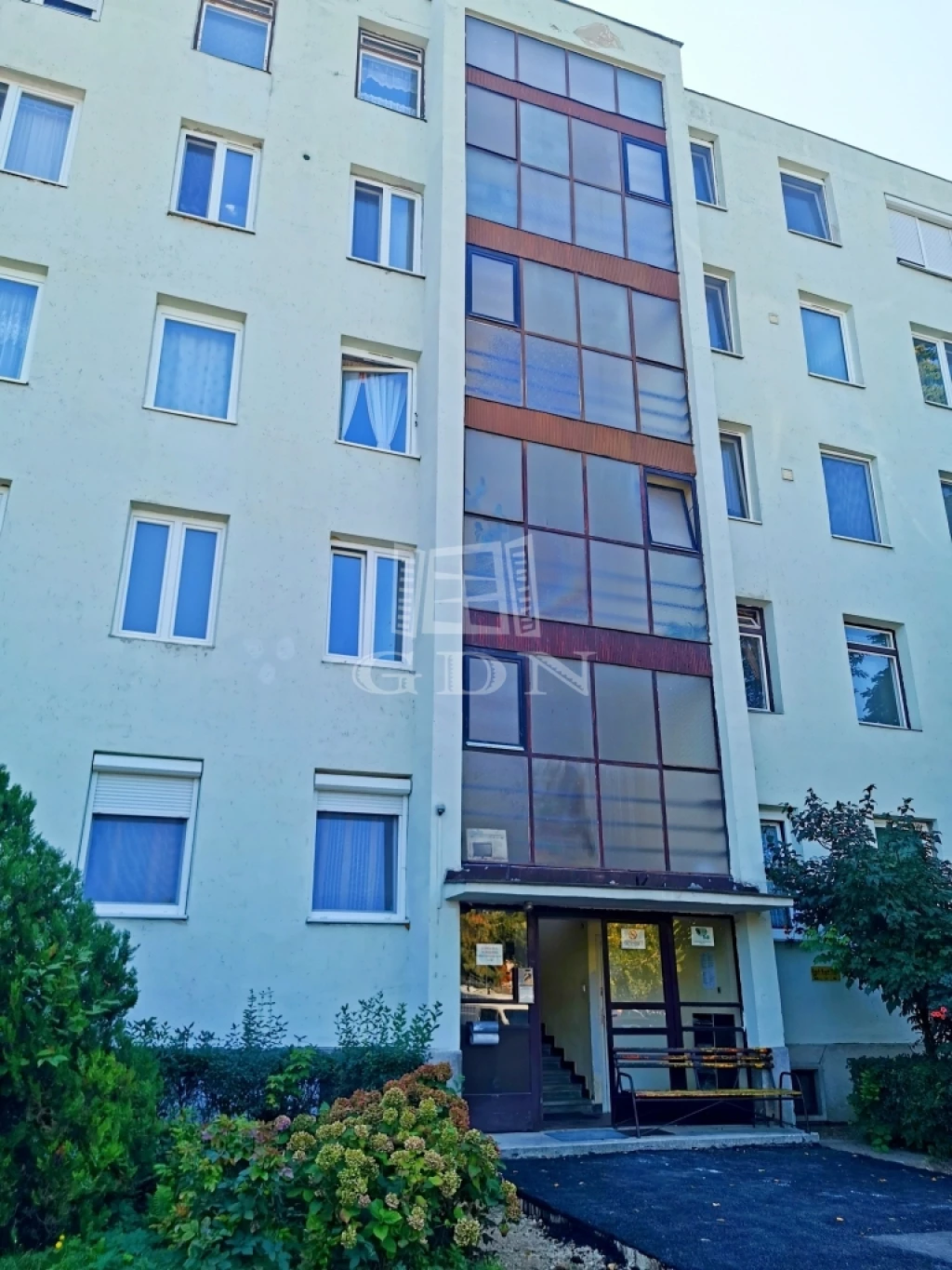 Eladó téglalakás, Miskolc, Kilián dél, Könyves Kálmán utca