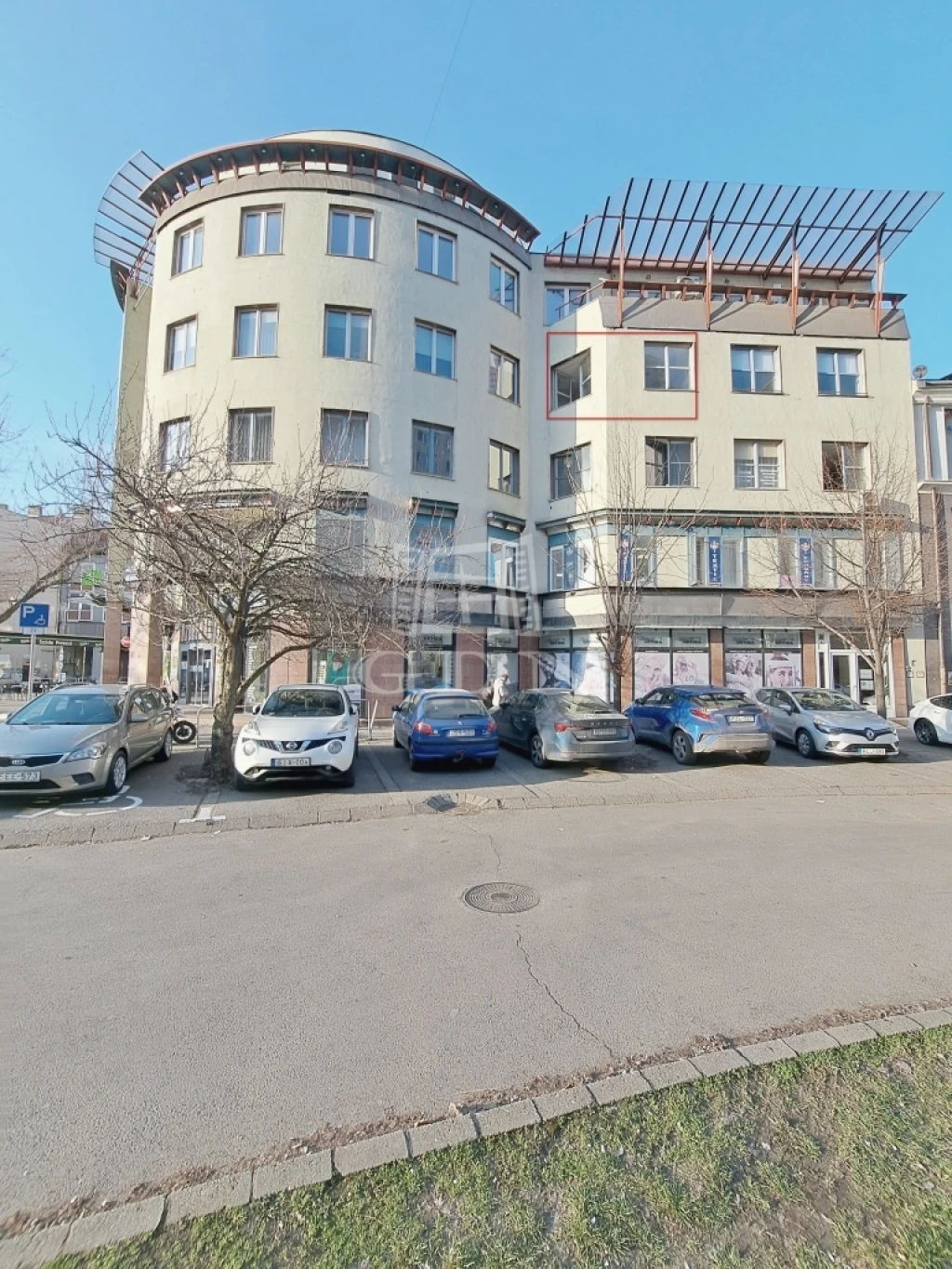 c3-1-name c2-68-name, Miskolc, Belváros, Széchenyi út