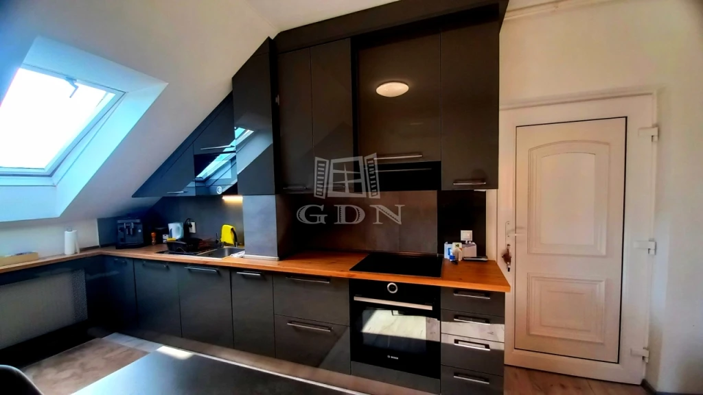 Eladó téglalakás, Sajószentpéter, Móra-lakótelep, Móra Ferenc utca