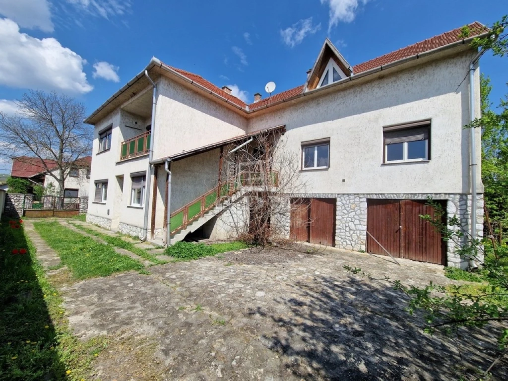 Eladó családi ház, Miskolc, Kapitány utca