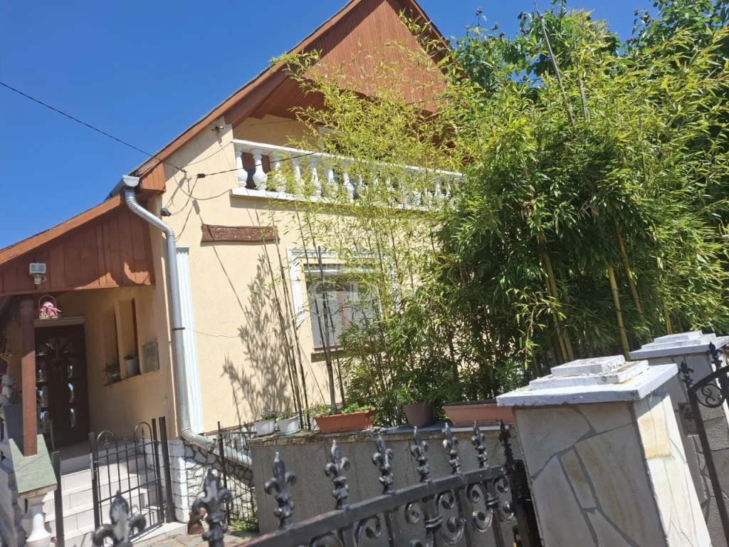Eladó családi ház, Szikszó, Vörösmarty utca