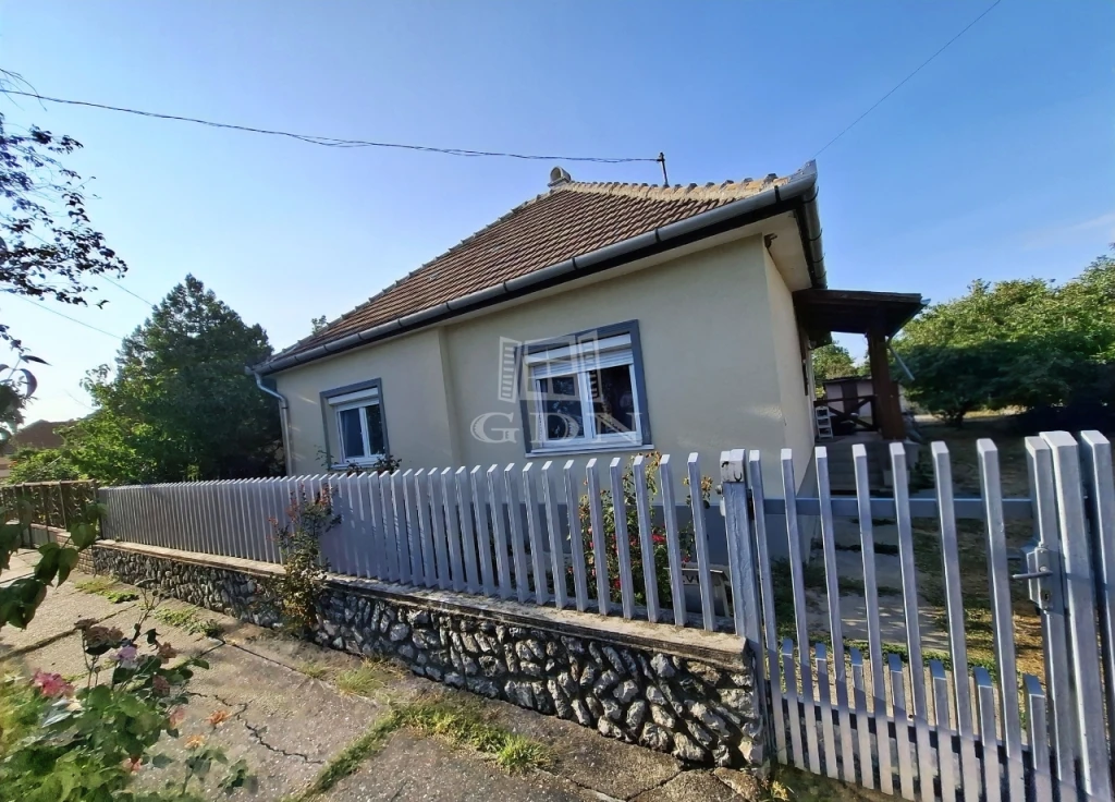 Eladó családi ház, Emőd, Ady Endre utca