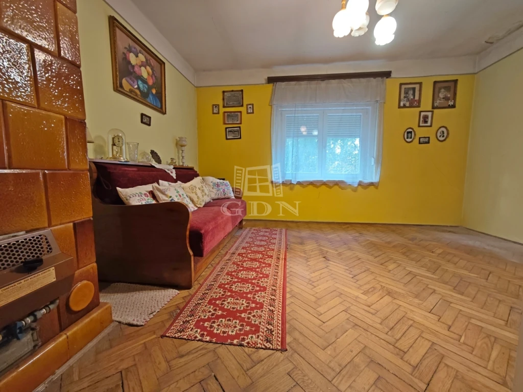 Eladó ikerház, Miskolc, Martin-kertváros, Templom tér