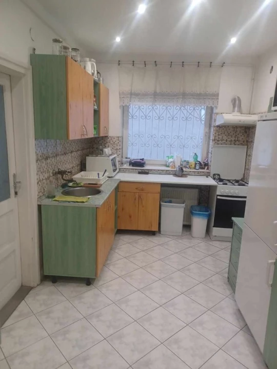 For rent house, Szeged, Thököly23