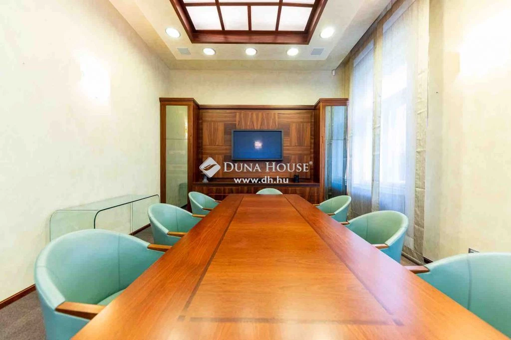 For rent office, office block, Budapest V. kerület, Lipótváros