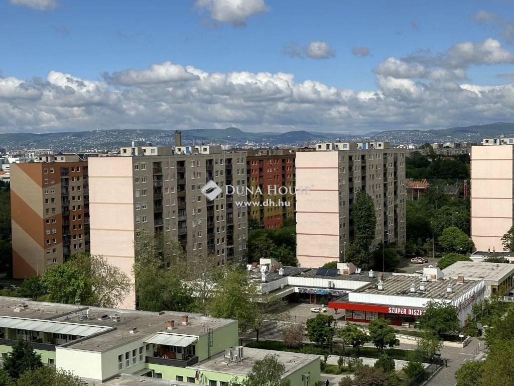 Eladó lakás, Budapest 10. ker.