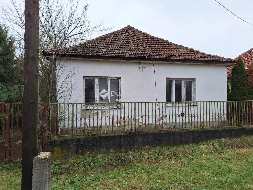 For sale house, Erdőtelek, Árpád fejedelem utca