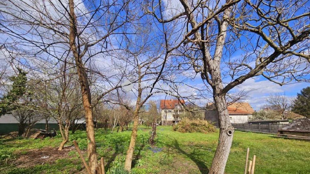 For sale building plot, Budapest XVI. kerület, Rákosszentmihály