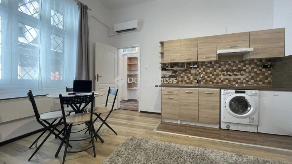 For rent brick flat, Budapest IX. kerület, Rehabilitációs terület IX. ker., Angyal utca