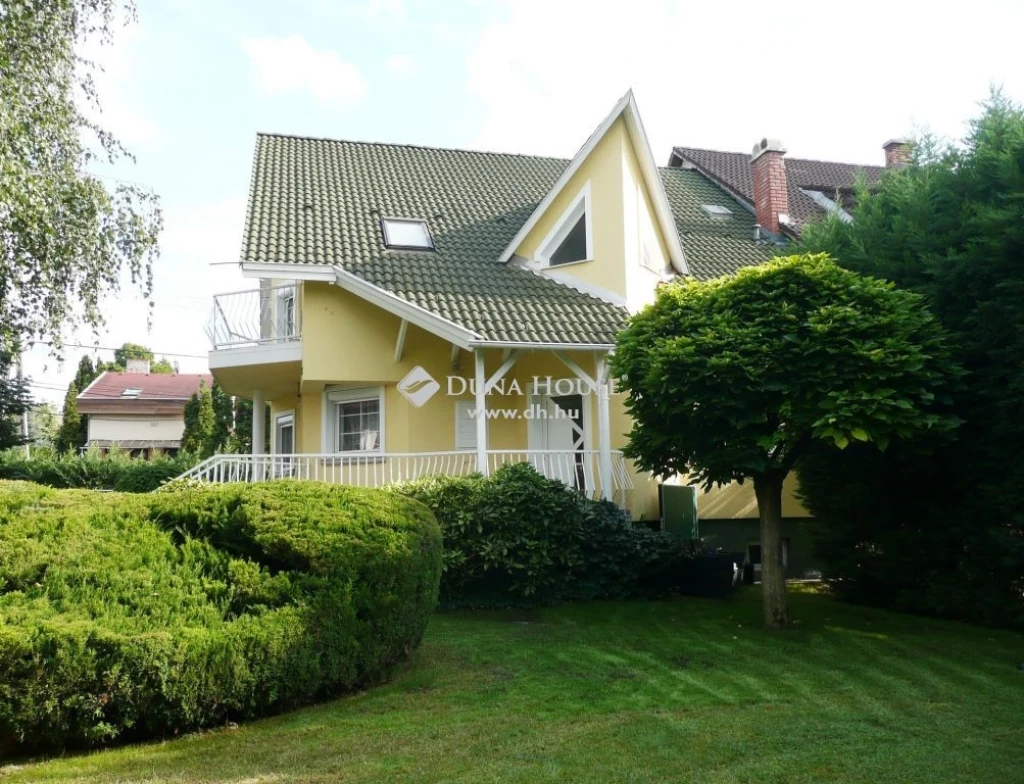 For sale house, Budapest XVI. kerület, Istráng utca