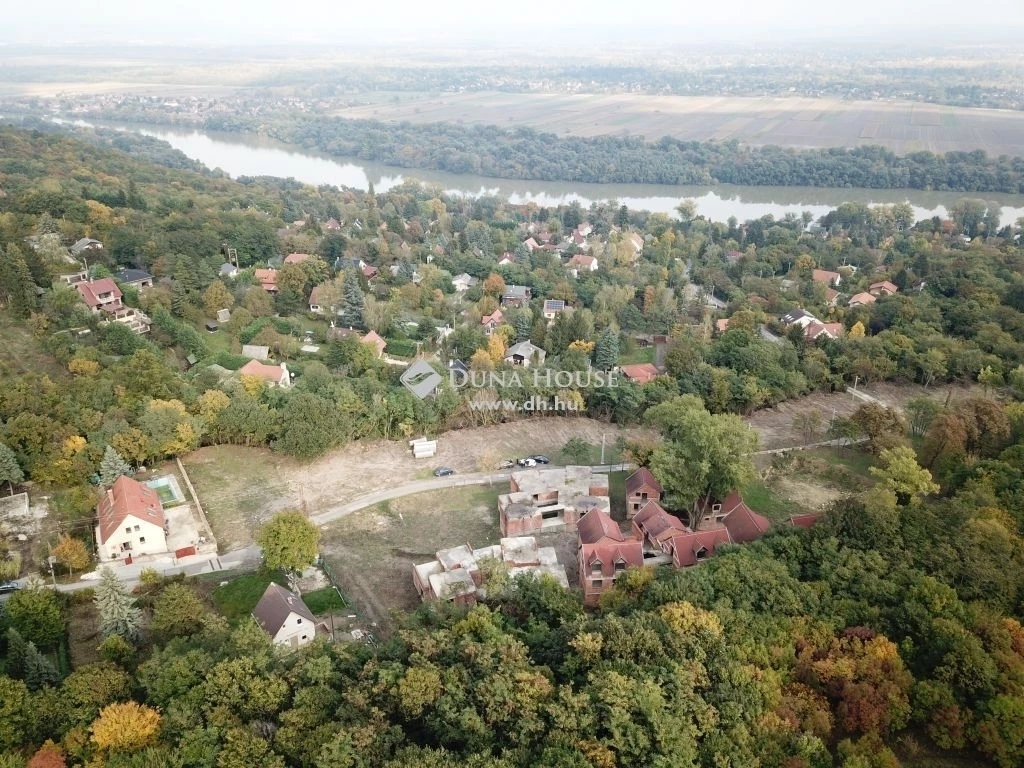 For sale development area, Szentendre, Boldogtanya