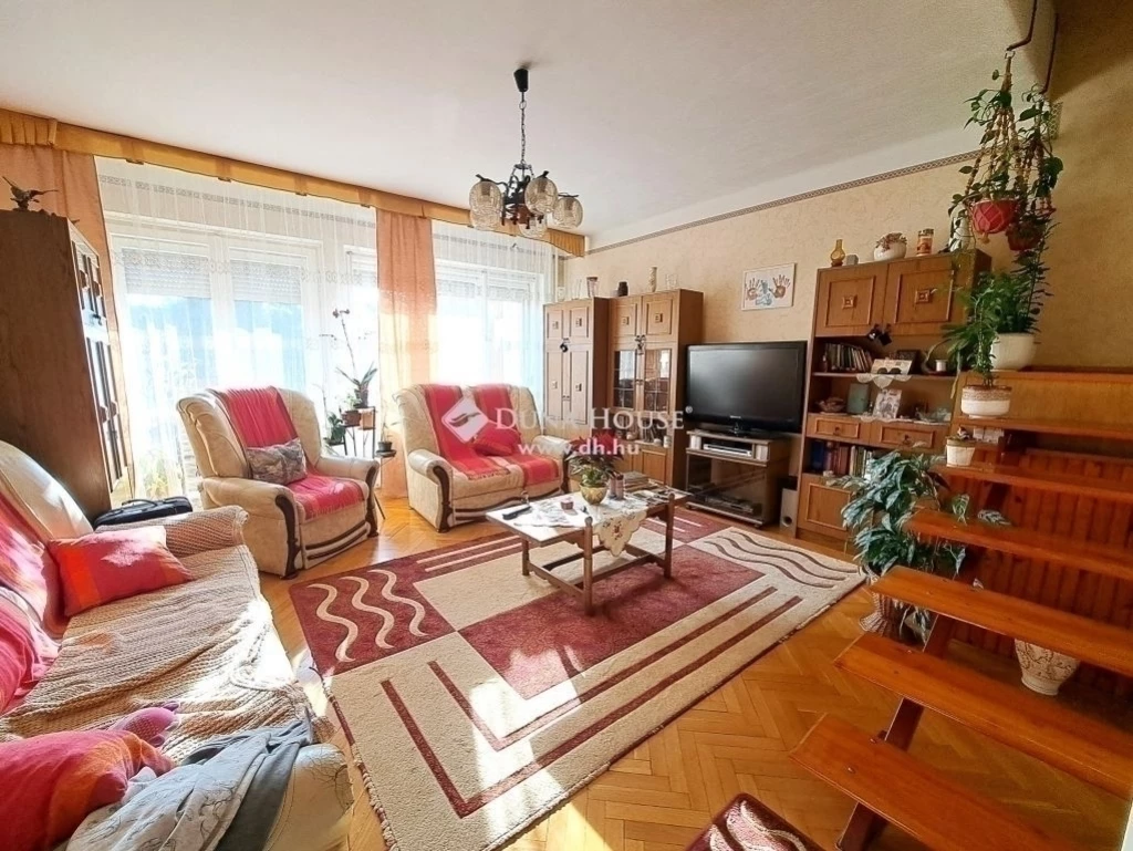 For sale semi-detached house, Budapest XVII. kerület, Rákoscsaba