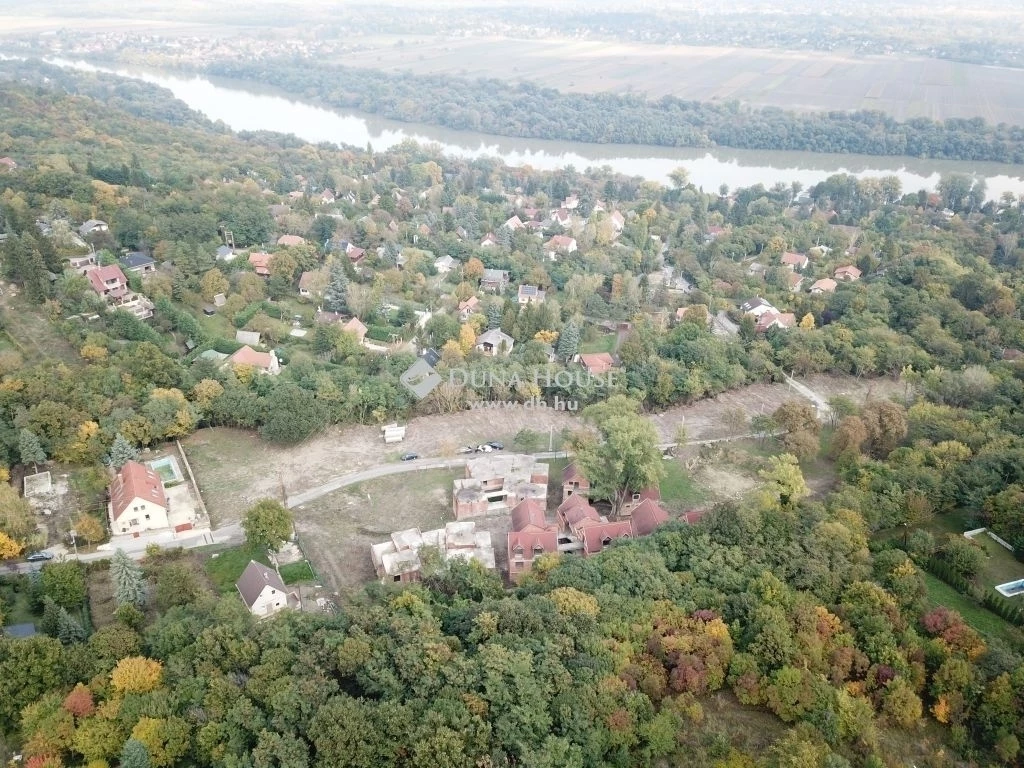 For sale development area, Szentendre, Tölgy utca