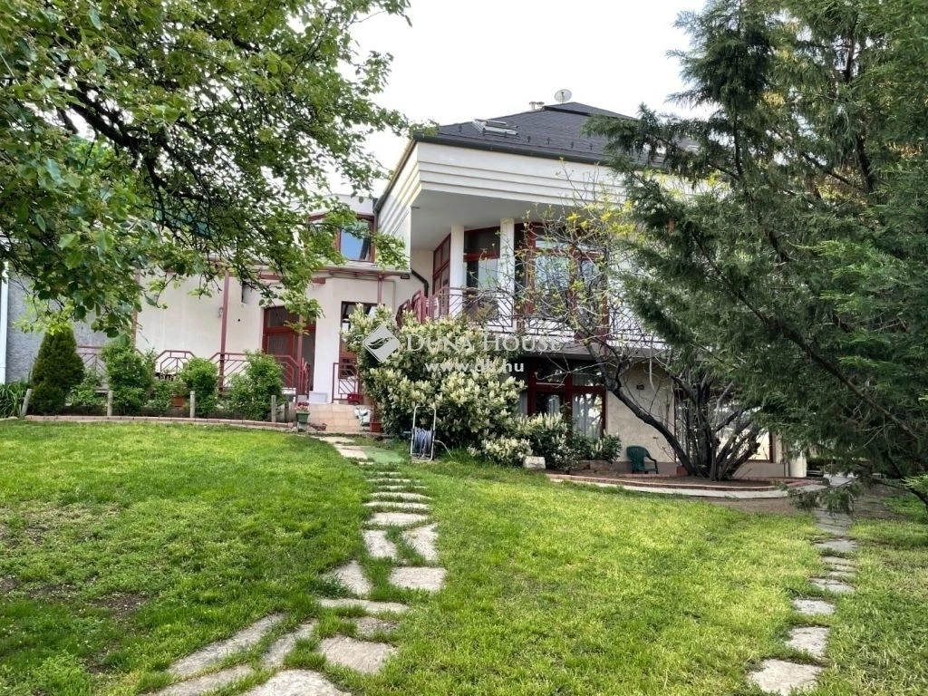 Eladó ház, Budapest 22. ker.