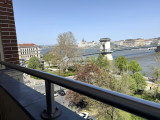 Kiadó lakás, Budapest 1. ker.