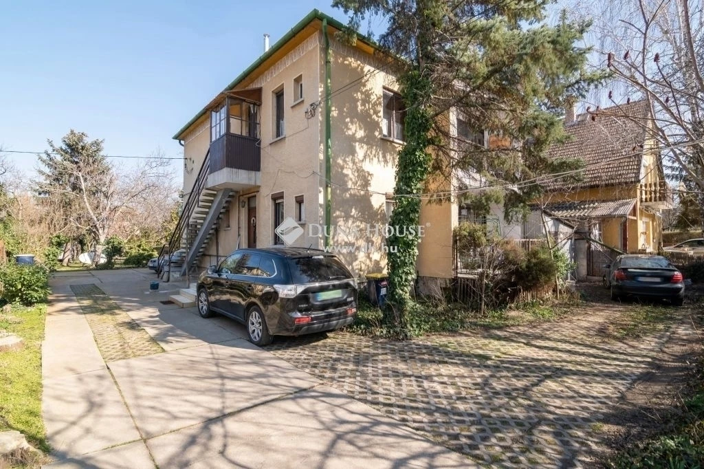 Eladó ház, Budapest 11. ker.