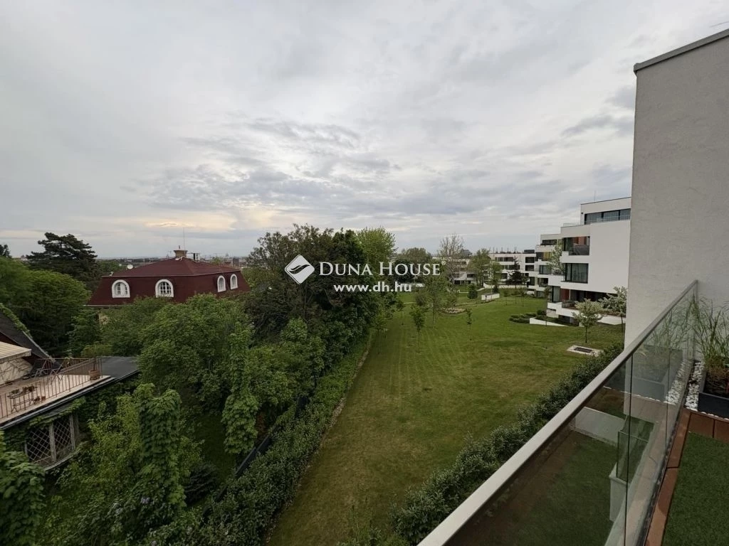 For rent brick flat, Budapest XII. kerület, Stromfeld Aurél út