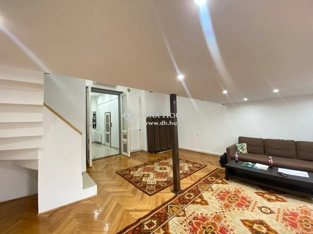 Eladó lakás, Budapest 6. ker.