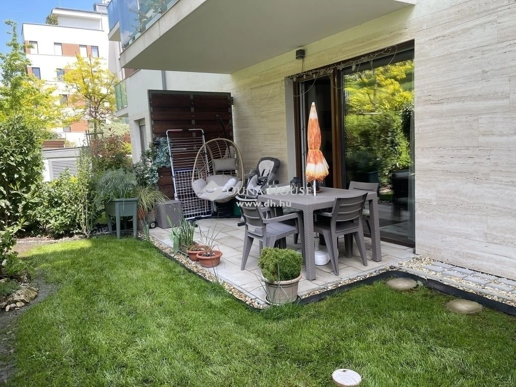 Eladó lakás, Budapest 11. ker.