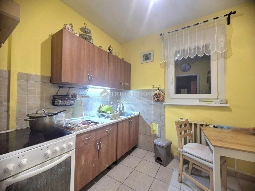 For sale panel flat, Budapest III. kerület, Békásmegyer