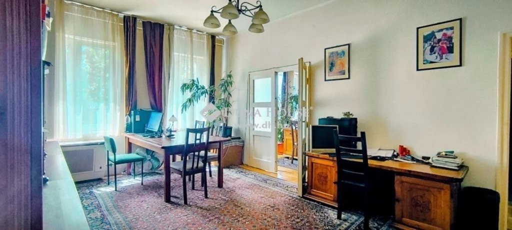 Eladó lakás, Budapest 14. ker.