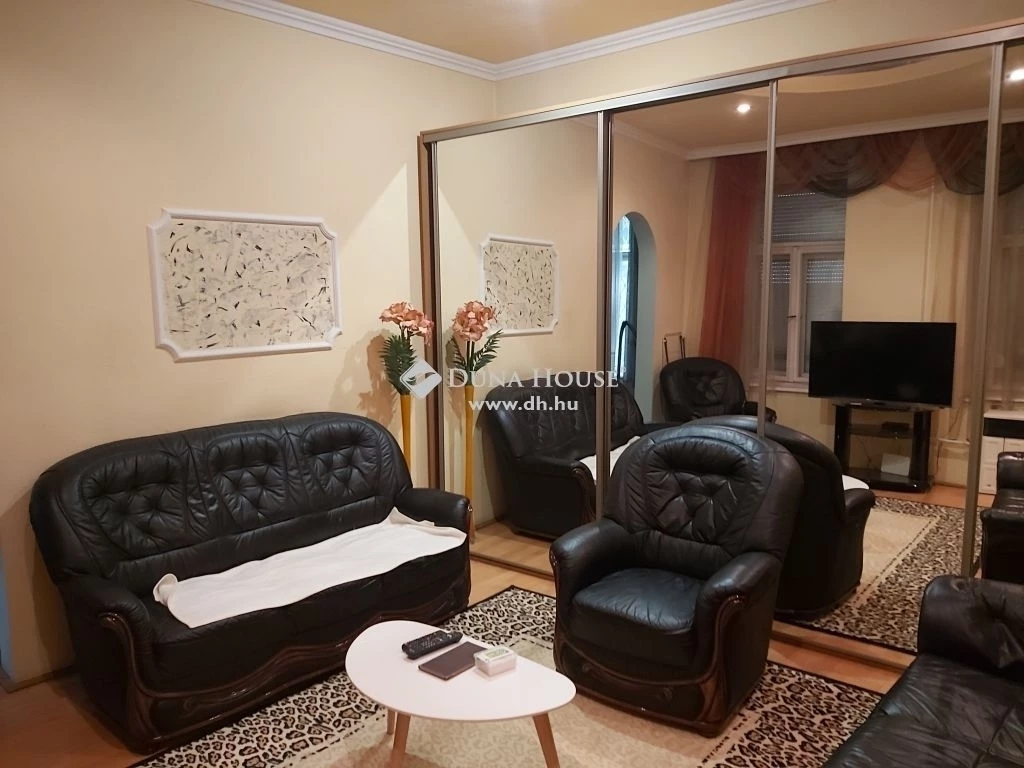 Eladó lakás, Budapest 9. ker.
