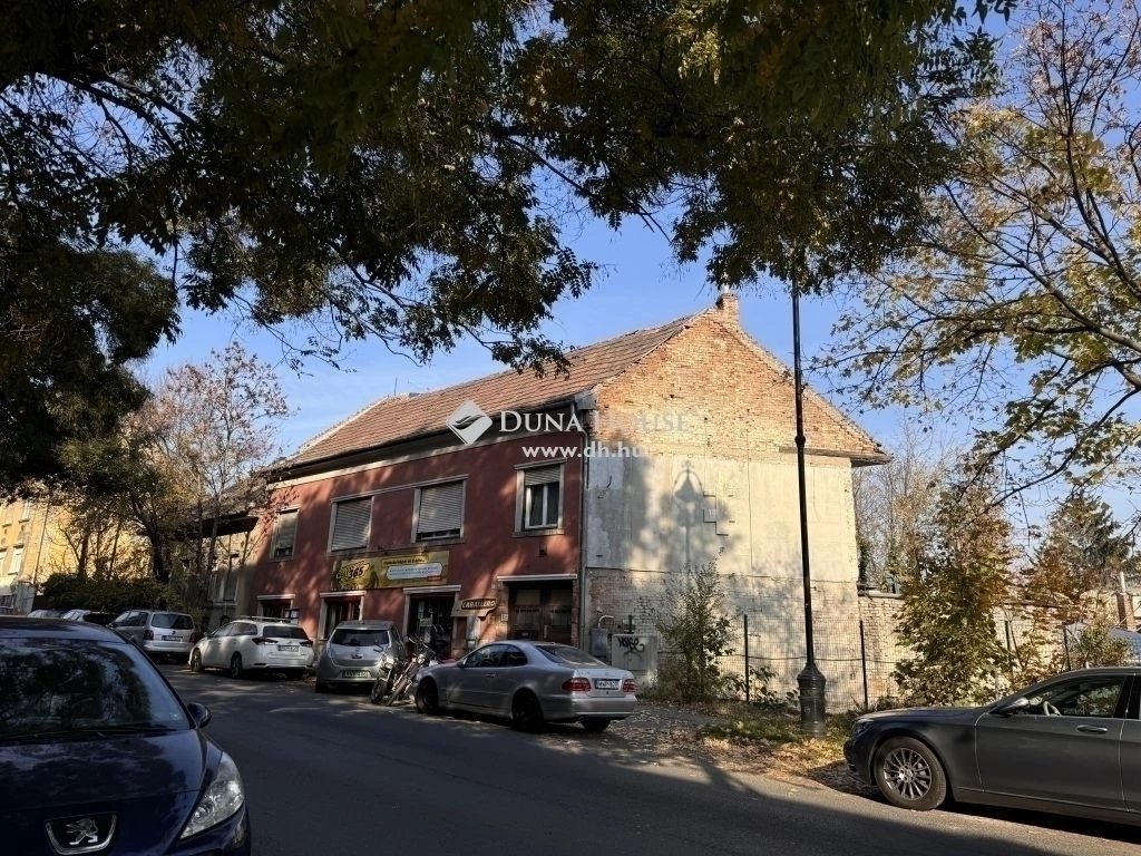 Eladó lakás, Budapest 2. ker.