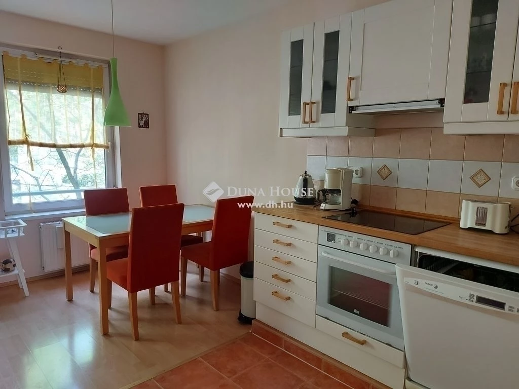 Eladó lakás, Budapest 13. ker.