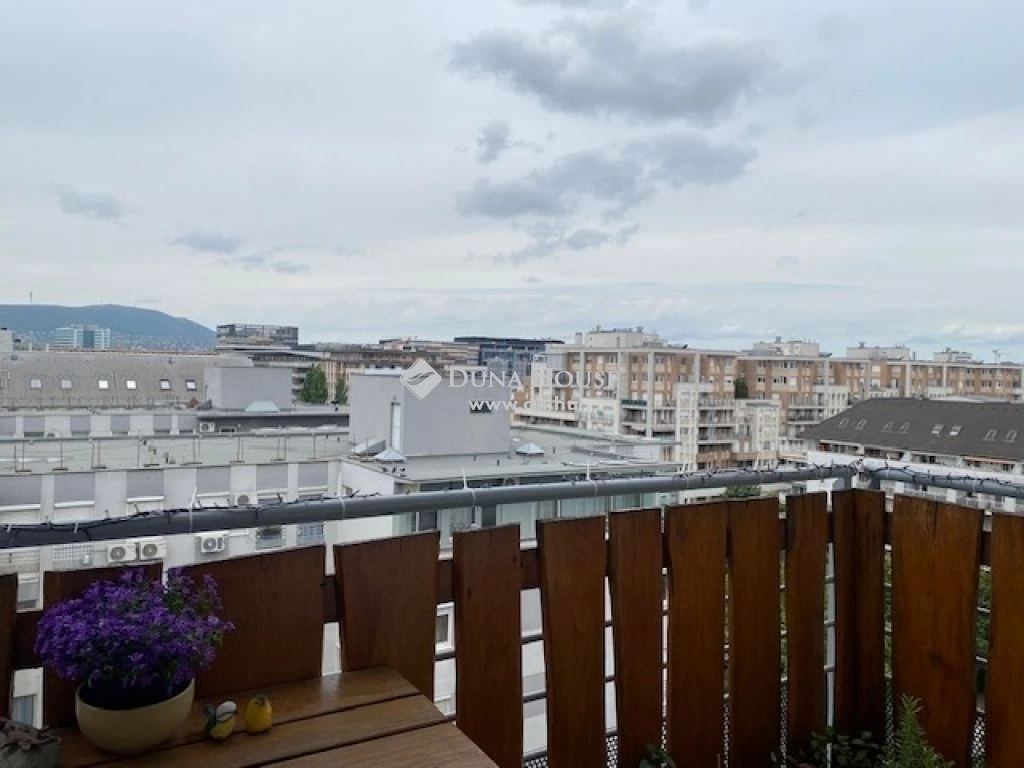 Eladó lakás, Budapest 13. ker.