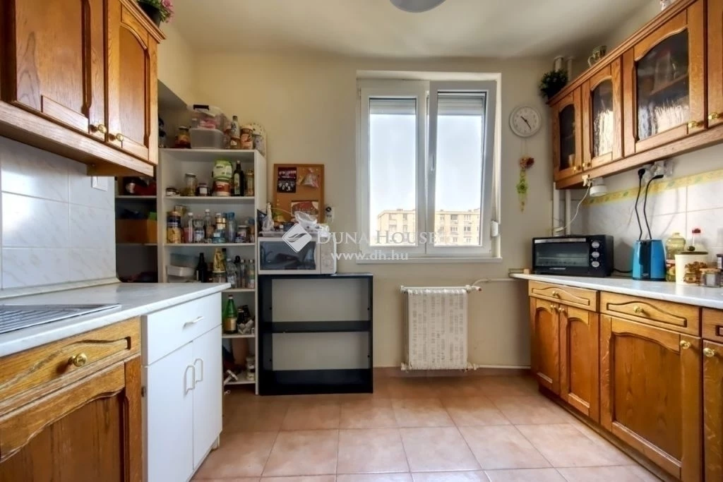 Eladó lakás, Budapest 11. ker.