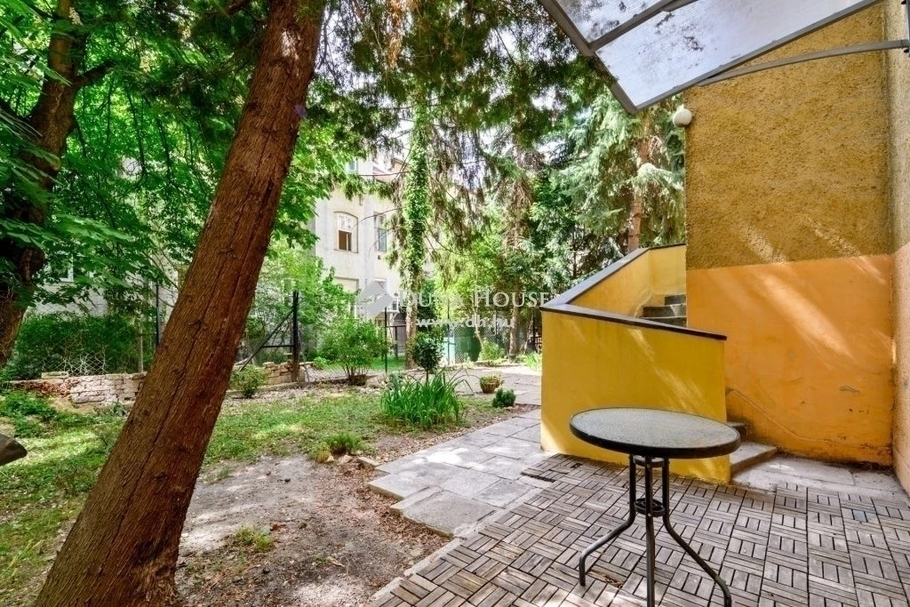 Eladó lakás, Budapest 2. ker.