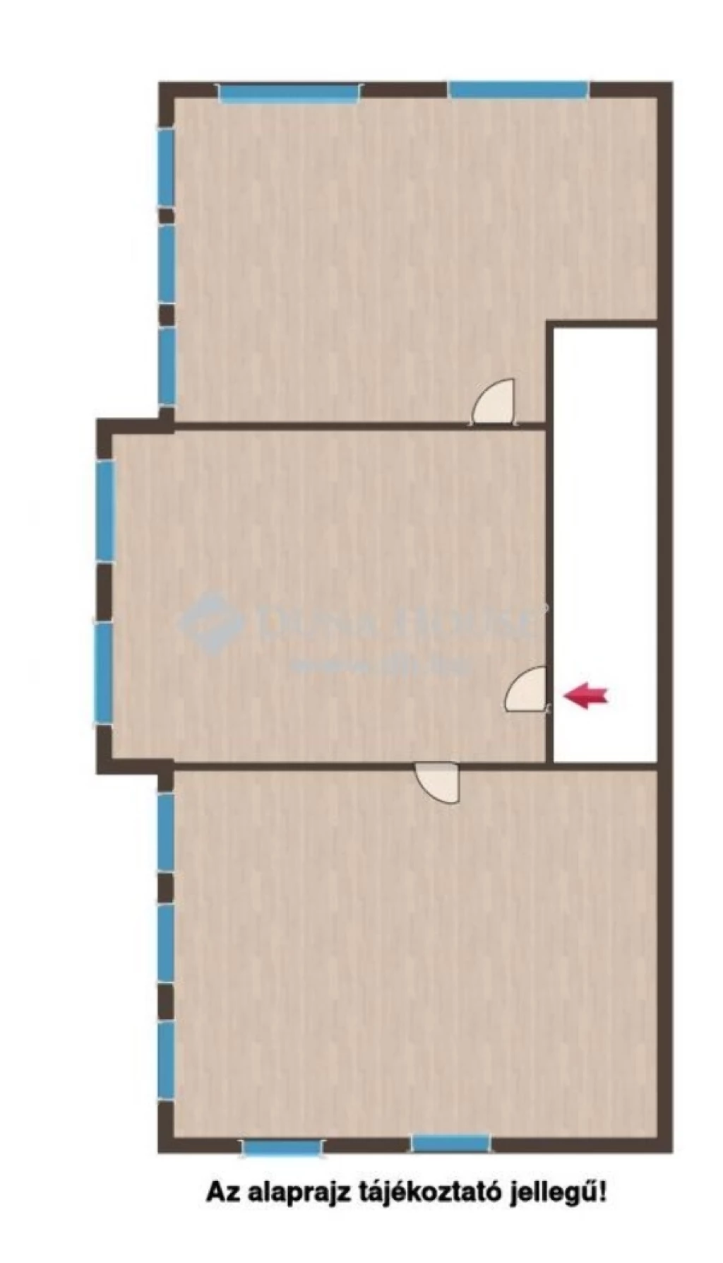 Kiadó iroda, Budapest 11. ker.