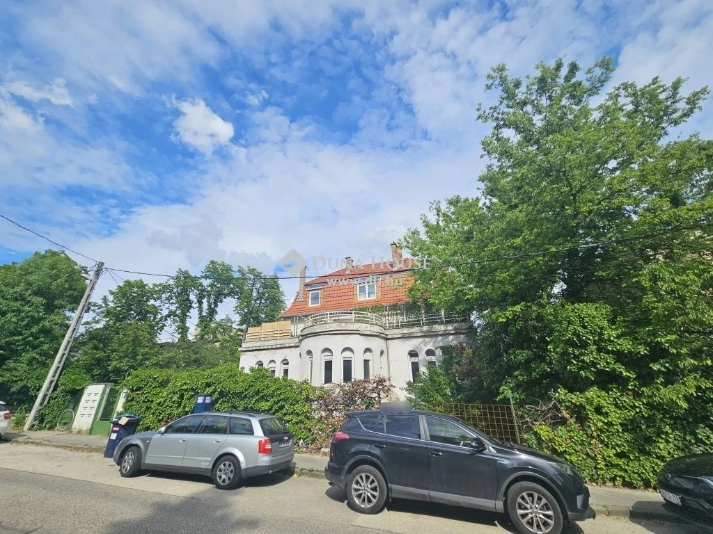 Eladó lakás, Budapest 2. ker.