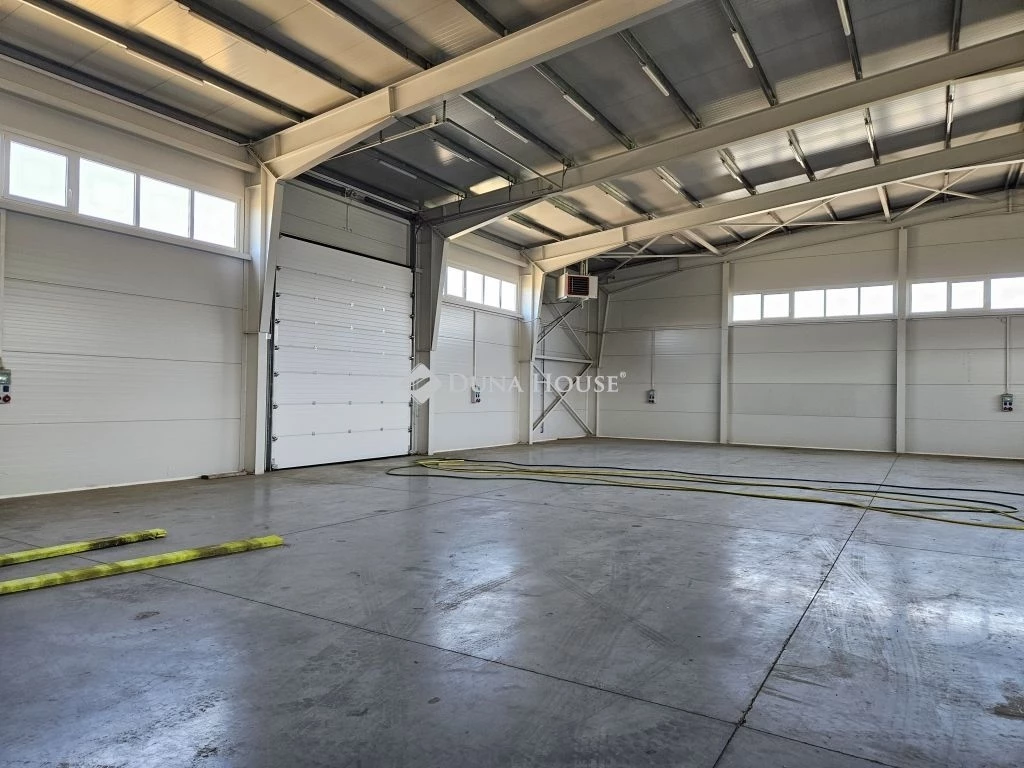 Kiadó ipari, Aszód